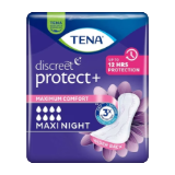 Template 160x160-96-TENA Discreet Maxi Night